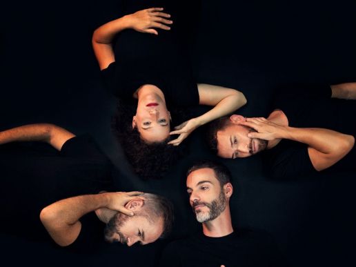 © Cia. Imatge de l'espectacle